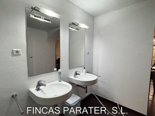 Oficina en alquiler en Sant Pere, Santa Caterina i la Ribera en Barcelona