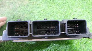 Centralita renault scenic ii (2003-2009) * 1033250