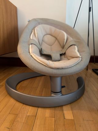 Asiento Nuna para bebé