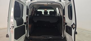 Dacia Dokker Stepway Dci 90CV Doble Puerta 2018