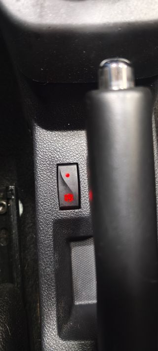 Dacia Dokker Stepway Dci 90CV Doble Puerta 2018