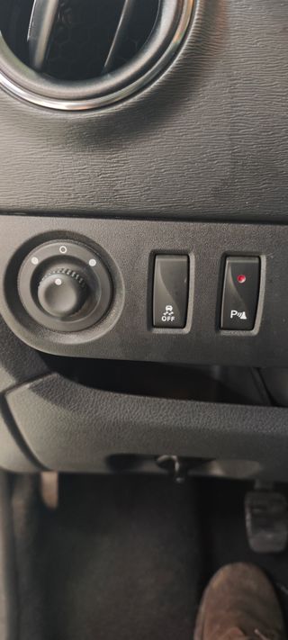 Dacia Dokker Stepway Dci 90CV Doble Puerta 2018