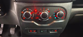 Dacia Dokker Stepway Dci 90CV Doble Puerta 2018