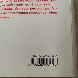 La metamorfosi (catalan)