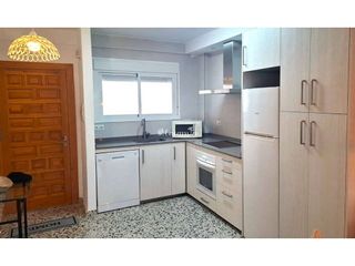 Piso en alquiler en Almuñecar en Almuñécar