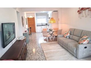 Piso en alquiler en Almuñecar en Almuñécar