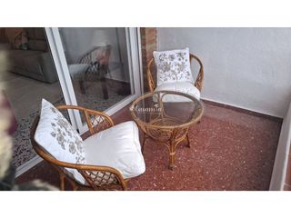 Piso en alquiler en Almuñecar en Almuñécar