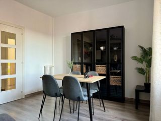 Piso en alquiler en Paseo Independencia en Zaragoza