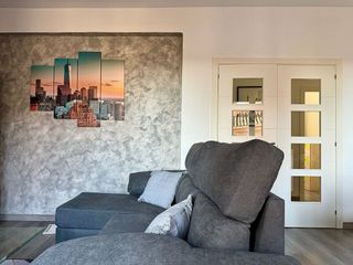 Piso en alquiler en Paseo Independencia en Zaragoza