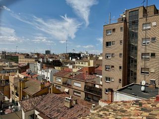 Piso en alquiler en Paseo Independencia en Zaragoza