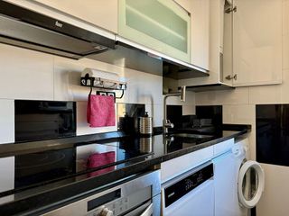 Piso en alquiler en Paseo Independencia en Zaragoza