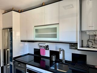 Piso en alquiler en Paseo Independencia en Zaragoza