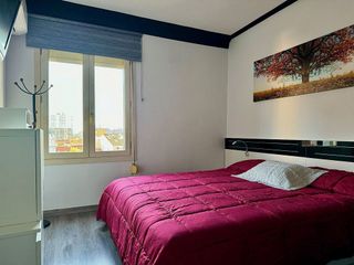 Piso en alquiler en Paseo Independencia en Zaragoza