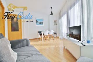 Piso en alquiler en San Blas - Santo Domigo en Alicante