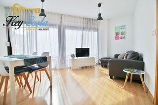 Piso en alquiler en San Blas - Santo Domigo en Alicante