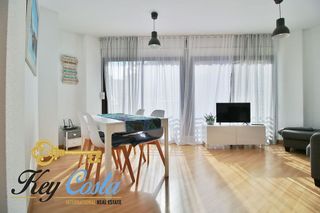 Piso en alquiler en San Blas - Santo Domigo en Alicante