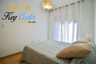 Piso en alquiler en San Blas - Santo Domigo en Alicante