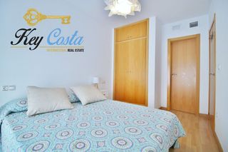 Piso en alquiler en San Blas - Santo Domigo en Alicante