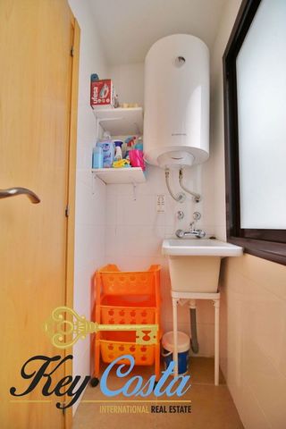 Piso en alquiler en San Blas - Santo Domigo en Alicante