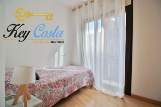 Piso en alquiler en San Blas - Santo Domigo en Alicante