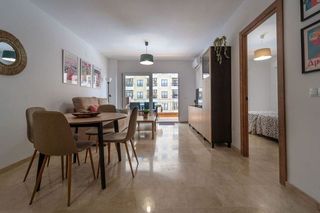 Piso en alquiler en Playa de los Boliches en Fuengirola