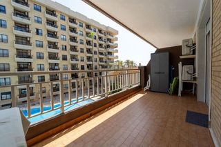 Piso en alquiler en Playa de los Boliches en Fuengirola