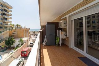 Piso en alquiler en Playa de los Boliches en Fuengirola