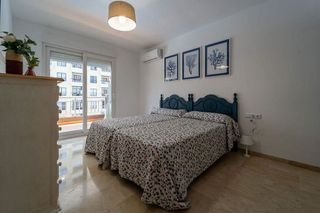 Piso en alquiler en Playa de los Boliches en Fuengirola