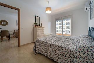 Piso en alquiler en Playa de los Boliches en Fuengirola