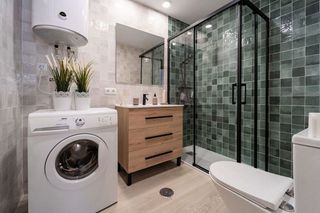 Piso en alquiler en Playa de los Boliches en Fuengirola