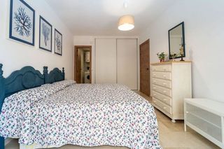 Piso en alquiler en Playa de los Boliches en Fuengirola