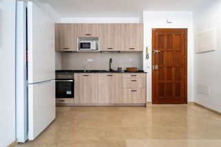 Piso en alquiler en Playa de los Boliches en Fuengirola