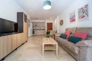 Piso en alquiler en Playa de los Boliches en Fuengirola