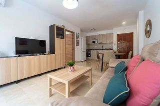 Piso en alquiler en Playa de los Boliches en Fuengirola