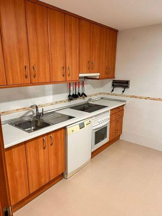 Piso en alquiler en Alcázar de San Juan