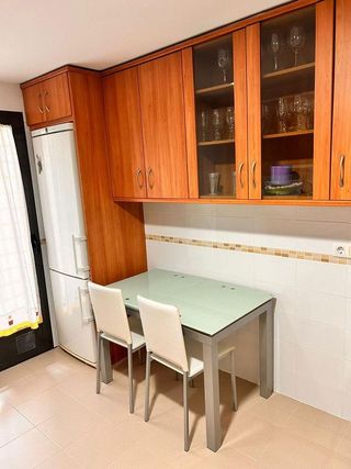 Piso en alquiler en Alcázar de San Juan