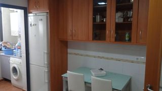 Piso en alquiler en Alcázar de San Juan