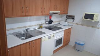 Piso en alquiler en Alcázar de San Juan