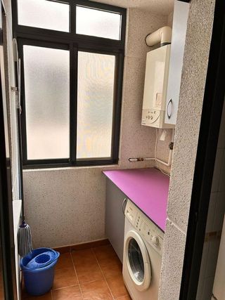 Piso en alquiler en Alcázar de San Juan