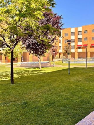 Piso en alquiler en Alcázar de San Juan