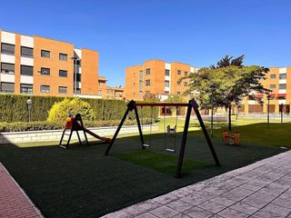 Piso en alquiler en Alcázar de San Juan