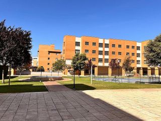 Piso en alquiler en Alcázar de San Juan