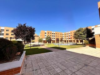 Piso en alquiler en Alcázar de San Juan