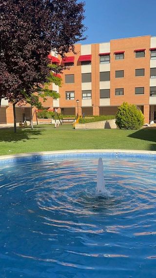 Piso en alquiler en Alcázar de San Juan