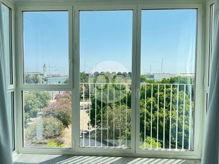 Piso en alquiler en El Grau en Valencia