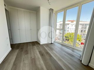 Piso en alquiler en El Grau en Valencia