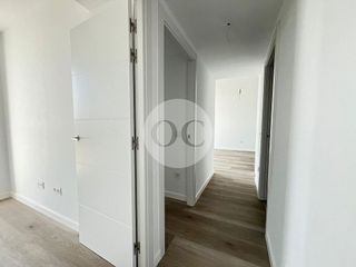 Piso en alquiler en El Grau en Valencia