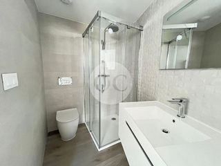 Piso en alquiler en El Grau en Valencia