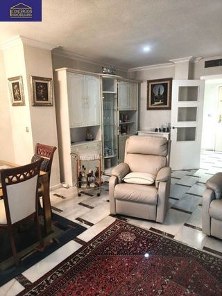 Piso en alquiler en Ciudad Jardín - Zoco en Córdoba