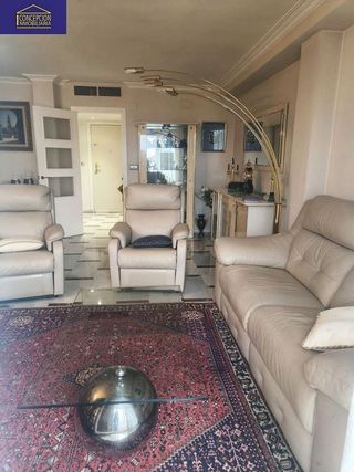 Piso en alquiler en Ciudad Jardín - Zoco en Córdoba